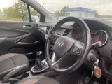 2018 Vauxhall Crossland X thumbnail 11