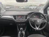 2018 Vauxhall Crossland X thumbnail 13