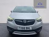 2018 Vauxhall Crossland X thumbnail 8