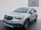 2018 Vauxhall Crossland X thumbnail 2