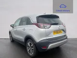 2018 Vauxhall Crossland X thumbnail 6