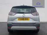 2018 Vauxhall Crossland X thumbnail 4
