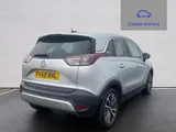 2018 Vauxhall Crossland X thumbnail 5