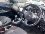 2019 Nissan Juke thumbnail 11