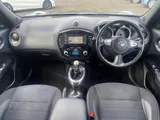 2019 Nissan Juke thumbnail 13