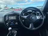 2019 Nissan Juke thumbnail 14