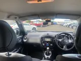 2019 Nissan Juke thumbnail 16