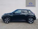 2019 Nissan Juke thumbnail 8