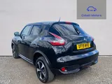 2019 Nissan Juke thumbnail 6