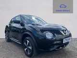 2019 Nissan Juke thumbnail 1