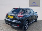 2019 Nissan Juke thumbnail 7