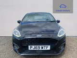 2019 Ford Fiesta thumbnail 3