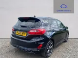 2019 Ford Fiesta thumbnail 5