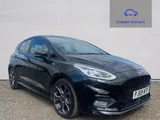 2019 Ford Fiesta thumbnail 1