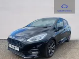 2019 Ford Fiesta thumbnail 2