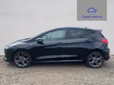 2019 Ford Fiesta thumbnail 8