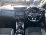 2017 Nissan Qashqai thumbnail 10