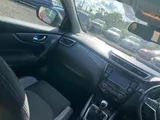 2017 Nissan Qashqai thumbnail 12