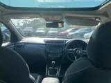 2017 Nissan Qashqai thumbnail 13