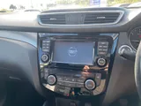2017 Nissan Qashqai thumbnail 15