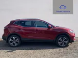 2017 Nissan Qashqai thumbnail 7