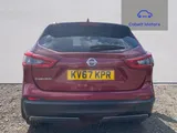 2017 Nissan Qashqai thumbnail 8