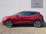 2017 Nissan Qashqai thumbnail 6