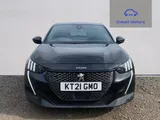 2021 Peugeot 208 thumbnail 2