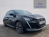 2021 Peugeot 208 thumbnail 1