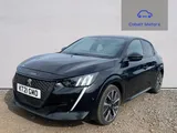 2021 Peugeot 208 thumbnail 3