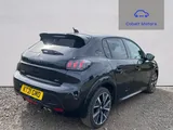 2021 Peugeot 208 thumbnail 7