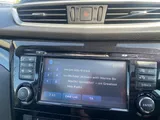 2017 Nissan Qashqai thumbnail 8
