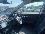 2017 Nissan Qashqai thumbnail 18