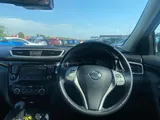 2017 Nissan Qashqai thumbnail 21