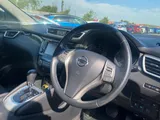 2017 Nissan Qashqai thumbnail 23