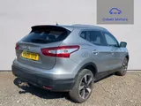 2017 Nissan Qashqai thumbnail 3