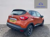 2014 Renault Captur thumbnail 2