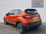 2014 Renault Captur thumbnail 3