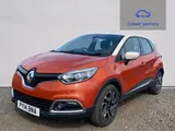2014 Renault Captur thumbnail 7