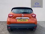 2014 Renault Captur thumbnail 8