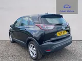 2019 Vauxhall Crossland X thumbnail 6