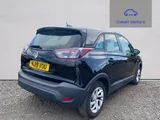 2019 Vauxhall Crossland X thumbnail 2