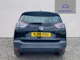 2019 Vauxhall Crossland X thumbnail 4