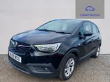 2019 Vauxhall Crossland X thumbnail 8