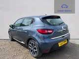2017 Renault Clio thumbnail 8