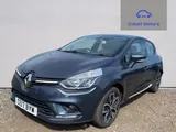2017 Renault Clio thumbnail 6