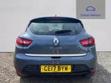 2017 Renault Clio thumbnail 2
