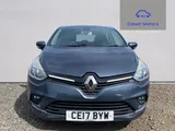 2017 Renault Clio thumbnail 3