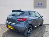 2017 Renault Clio thumbnail 4
