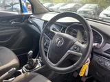 2017 Vauxhall Mokka X thumbnail 11